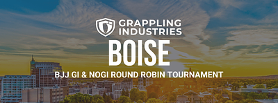 Grappling Industries BOISE