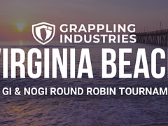 Grappling Industries VIRGINIA BEACH
