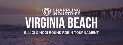 Grappling Industries VIRGINIA BEACH