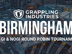 Grappling Industries BIRMINGHAM