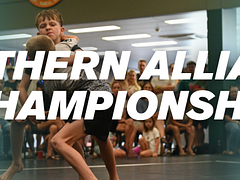 Northern Alliance Championship