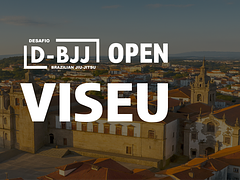 OPEN VISEU | D-BJJ