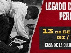 LEGADO - GI / NOGI - REGLAS: AJP - ADCC