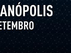 SUPER LUTAS COMPNET FLORIANOPOLIS 2025