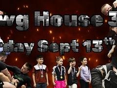 Dawg House 3.0