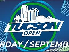 TUCSON OPEN IX