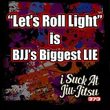 #373 "Let's Roll Light" is a LIE! | 951-HOT-TAKE #3