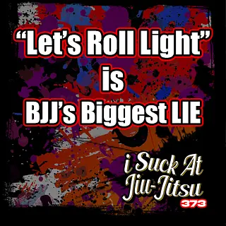 #373 "Let's Roll Light" is a LIE! | 951-HOT-TAKE #3