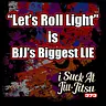 #373 "Let's Roll Light" is a LIE! | 951-HOT-TAKE #3