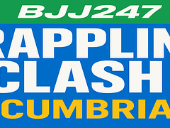 BJJ247 Grappling Clash Cumbria 2