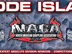 NAGA Rhode Island II Grappling Championship