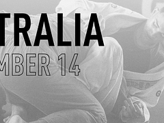 COMPNET AUSTRALIAN NATIONAL CHAMPIONSHIP 2025 - Gi & No-Gi