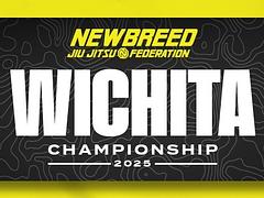 NEWBREED WICHITA CHAMPIONSHIP