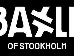 Battle of Stockholm #22 Eriksdalshallen