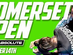 Pro Sport Grappling - Somerset Open 12