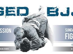 Caged BJJ 19 - London