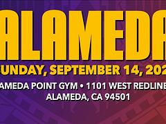 Legacy Jiu Jitsu Championships Alameda 2025