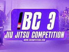 IBC 6000€ CASHPRIZE