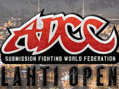 ADCC Lahti Open