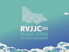 Regional Victoria Jiu Jitsu Championships