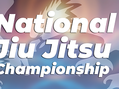 2025 Philippine National Jiu Jitsu Championships