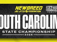 NEWBREED SOUTH CAROLINA STATE CHAMPIONSHIP