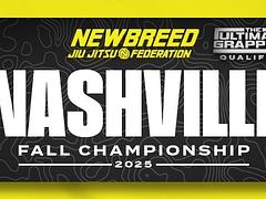 NEWBREED NASHVILLE FALL CHAMPIONSHIP