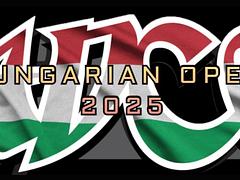 ADCC Hungarian Open 2025