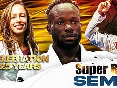 Super Black Belt Seminar20/09