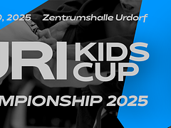 Züri Kids Cup 2025