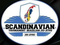 Scandinavian Bjj Open