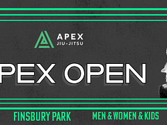 APEX OPEN 4th Edition