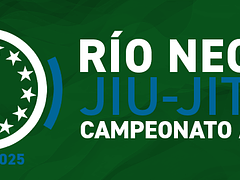 AAJJB Campeonato Río Negro de Jiu-Jitsu 2025