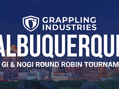 Grappling Industries ALBUQUERQUE