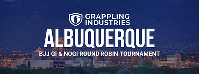Grappling Industries ALBUQUERQUE