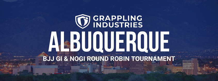 Grappling Industries ALBUQUERQUE