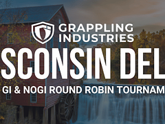 Grappling Industries WISCONSIN DELLS