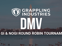 Grappling Industries DMV