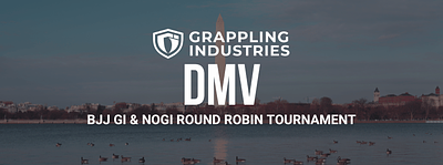 Grappling Industries DMV