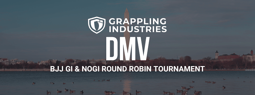 Grappling Industries DMV