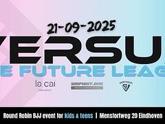 'The Future League 7' by VERSUS