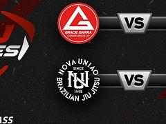 BJJ CLUBES