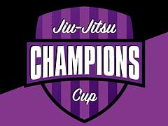 JIU-JITSU CHAMPIONS CUP 2025