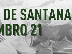 COMPNET DE PRIMAVERA FEIRA DE SANTANA 2025