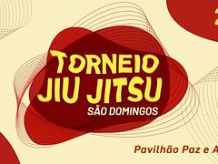 IV Torneio de Jiu-jitsu São Domingos