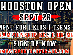 CSC GRAPPLING 36 (HOUSTON OPEN)