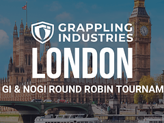 Grappling Industries LONDON