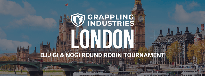 Grappling Industries LONDON