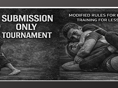Revelation Sub - Only Grappling Tournament