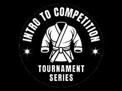 Intro to Competition - White Belt Tournament